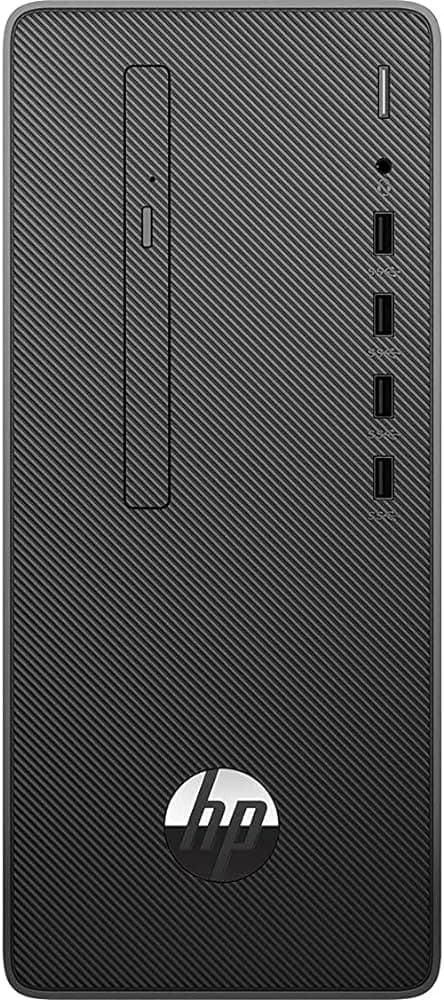 HP Microtower Pro A G3 AMD Ryzen 5 16GB